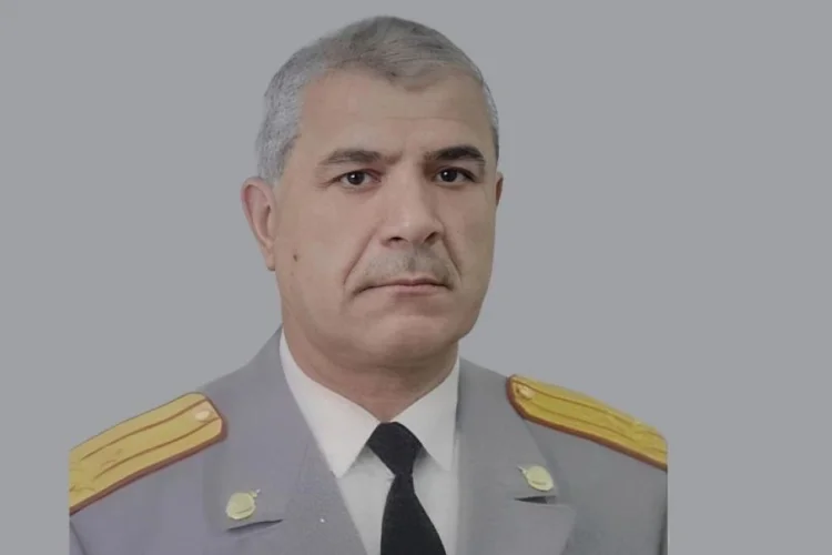 Yekaterinburqda Azərbaycan diasporunun yeni lideri seçilib