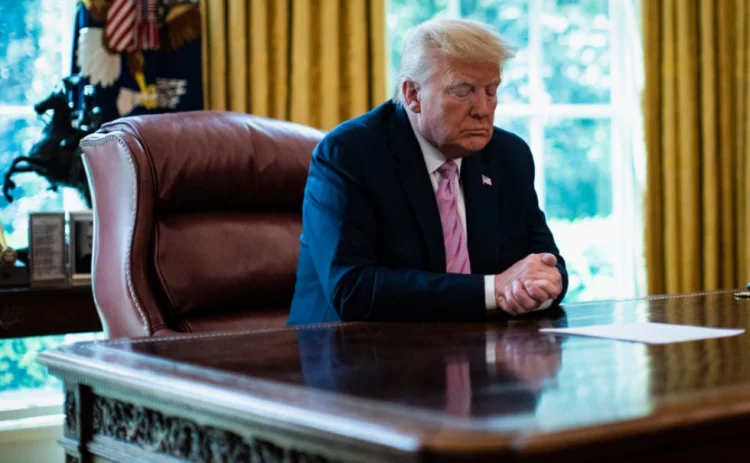 Mənə İranda qətllərin dayandırıldığı barədə məlumat verilib