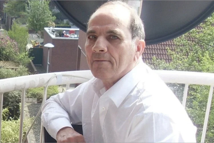 Milli Qəhrəman Şahin Tağıyev  Hərbi Memorialda dəfn olunacaq