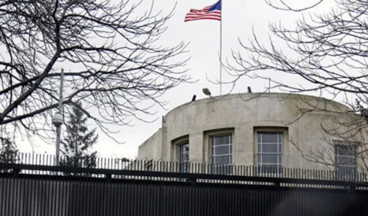ABŞ-ın Bakıdakı səfirliyi vətəndaşlarına xəbərdarlıq edib
