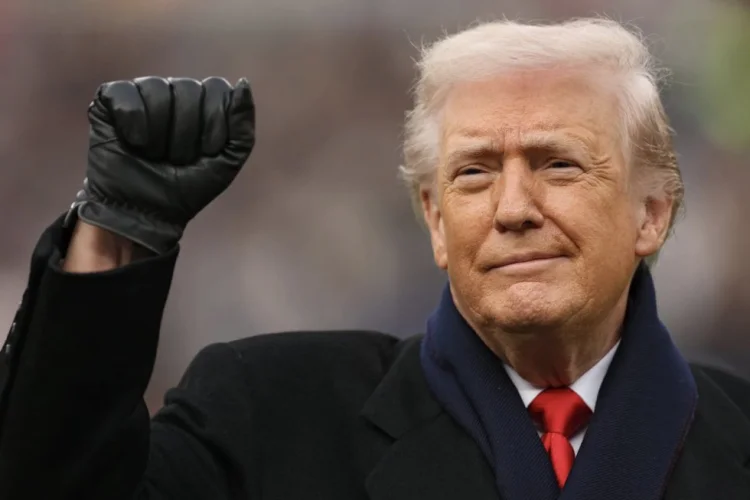 Qərb parçalanıb: Avropa qlobal arenada müstəqil oyunçu olur