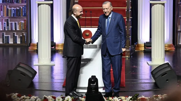 Rəcəb Tayyib Ərdoğanın varisi kim ola bilər?