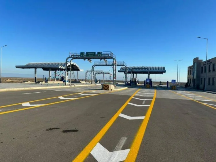 Ödənişli yollarda sürət həddi nə qədər olacaq?