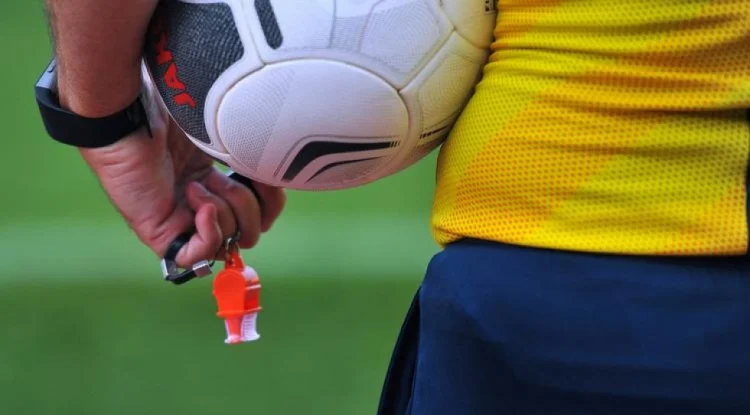 “Qarabağ” – “Ayntraxt” oyununun hakimləri açıqlanıb