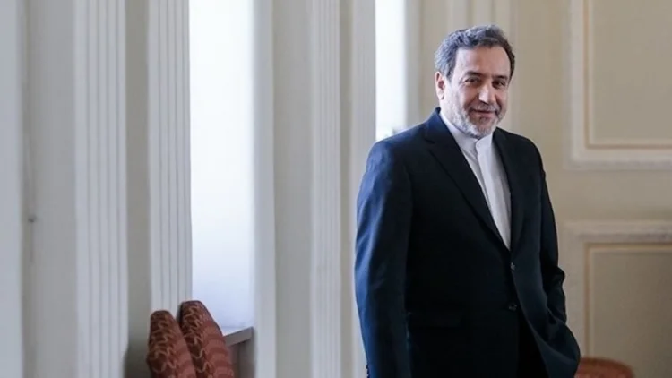 İran Xarici İşlər Nazirinin Davos çıxışı ləğv edildi