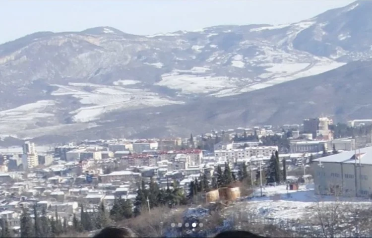 Sabah Xankəndi şəhərinə ilk köç olacaq