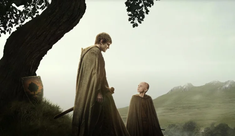 "Taxt Oyunları"nın sonuncu prikvelinin birinci bölümü çıxdı