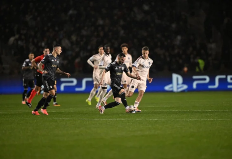 “Qarabağ” bu gün “Ayntraxt”la qarşılaşacaq