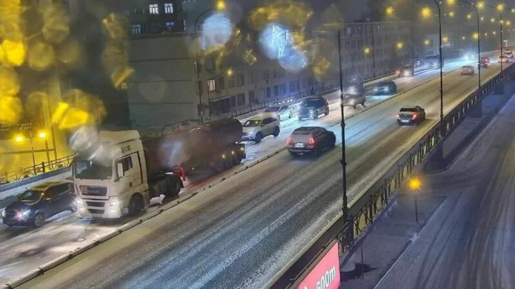 Sabah Bakıda 3 dərəcə şaxta olacaq