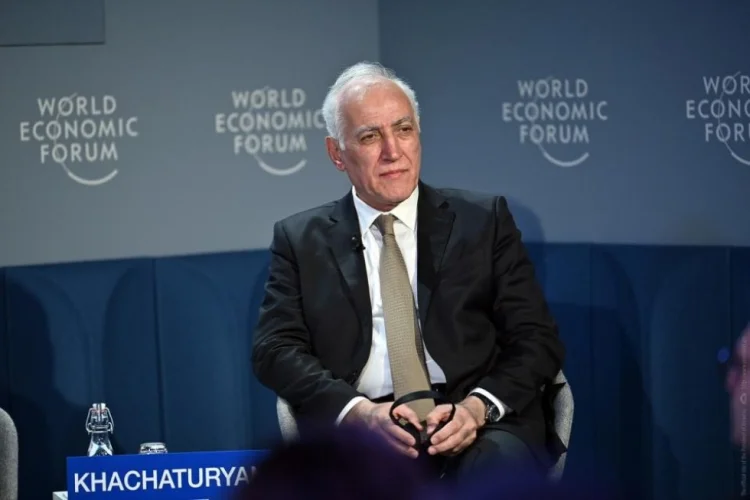 "Əminəm ki, ermənilər və azərbaycanlılar sərhədi keçəcəklər"