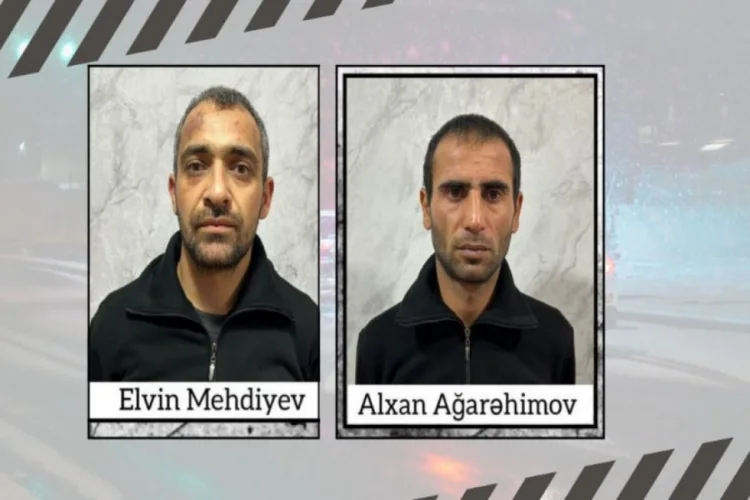 Narkokuryerlik edən şəxslərdən 6 kq narkotik aşkarlanıb