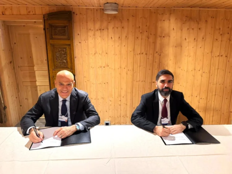 SOCAR Afrikaya sərmayə qoymağa başlayıb FOTO