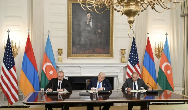 Cənubi Qafqazda sülhün bərqərar olmasına nə mane ola bilər?