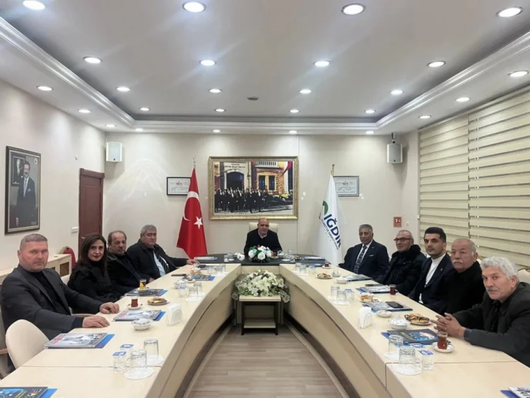 İğdır sakinləri Ermənistanla sərhədin açılmasını gözləyir