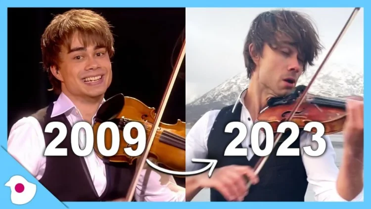 Aleksandr Rıbak üçüncü dəfə “Eurovision”a çıxacaq