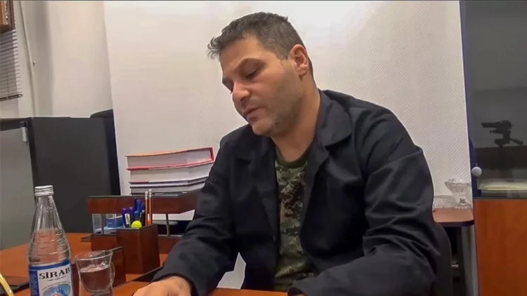 Azərbaycan Ordusuna qarşı döyüşən muzdluya ev verirlər