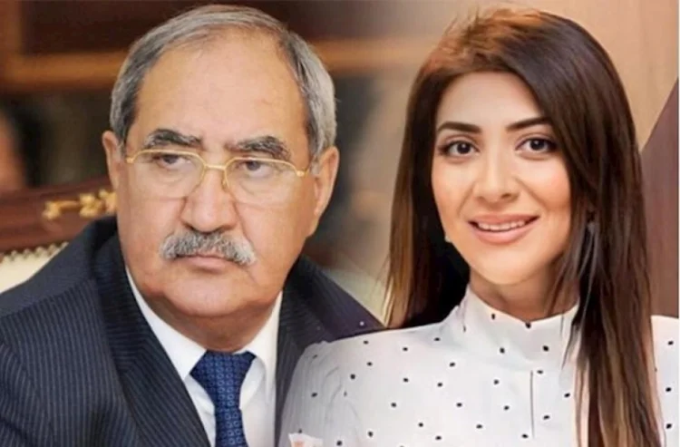 Ana Vətən Partiyasının yeni sədri seçilib