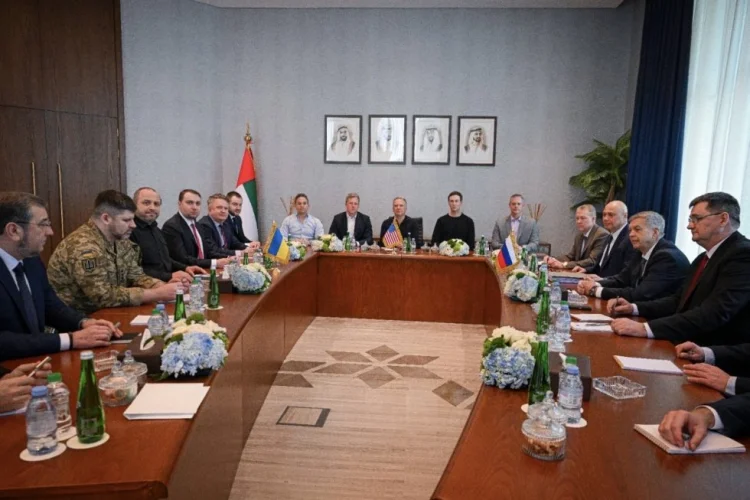 Gələn həftə BƏƏ-də danışıqlar davam etdiriləcək