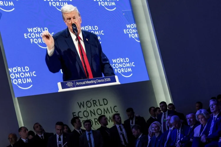 "Davos 2026"-nın əsas nəticəsi