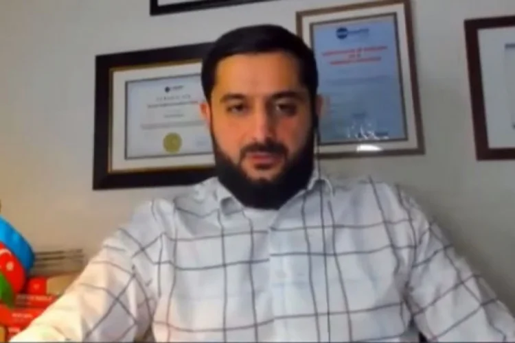 Dövlət əleyhinə açıq çağırışlar edən şəxsə hökm oxunub