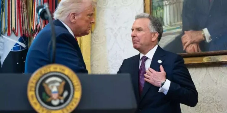 İran Trampdan hərbi hücumu təxirə salmağı xahiş edib?