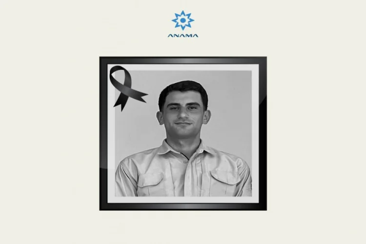 ANAMA əməkdaşı Kambocada vəfat edib YENİLƏNİB