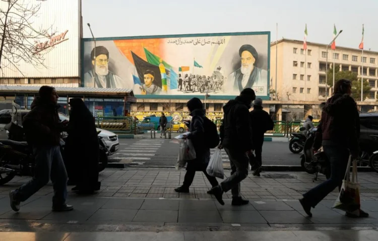 Pezeşkian internet problemini aradan qaldırmağı tələb edib