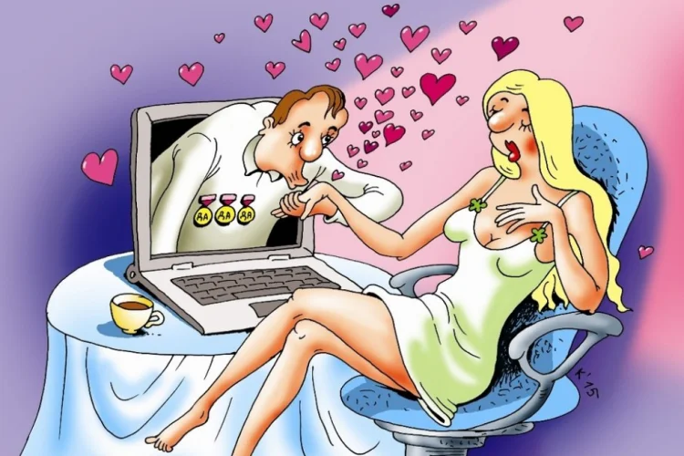 Sosial şəbəkələrdə fahişəliyə görə cərimə tətbiq olunur