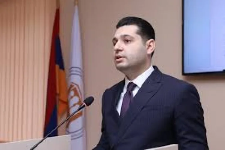 Ermənistan Azərbaycana rəsmi dəvət göndərir