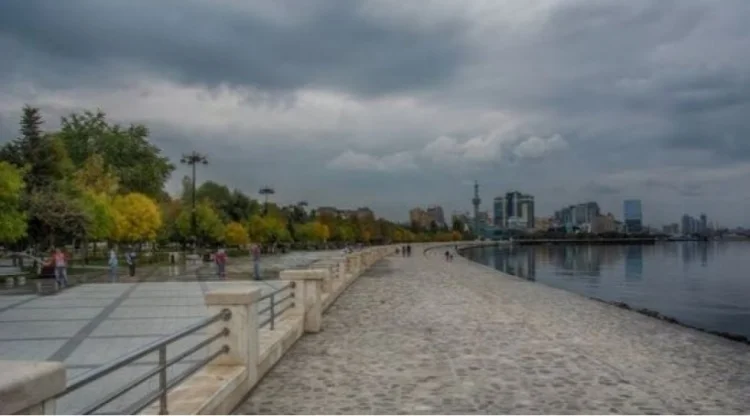 Sabah Azərbaycanda hava necə olacaq?