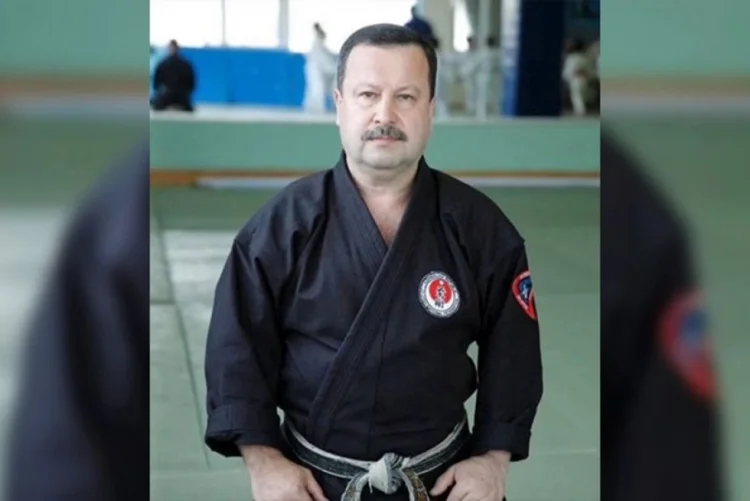 Azərbaycanın əməkdar məşqçisi Mirəli Seyidov vəfat edib FOTO