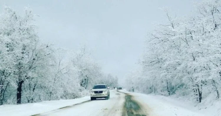 Qar yağacaq, yollar buz bağlayacaq