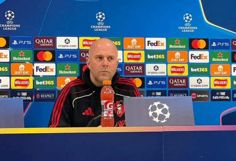 “Liverpul”un Baş məşqçisi: Oyun çətin keçəcək