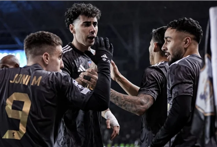 "Qarabağ" pley-off-un qapısını döyür. Qarşıda "Enfild"dir