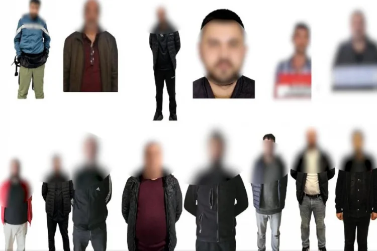 Ermənistan axtarışda olan şəxsi Türkiyəyə təhvil verib