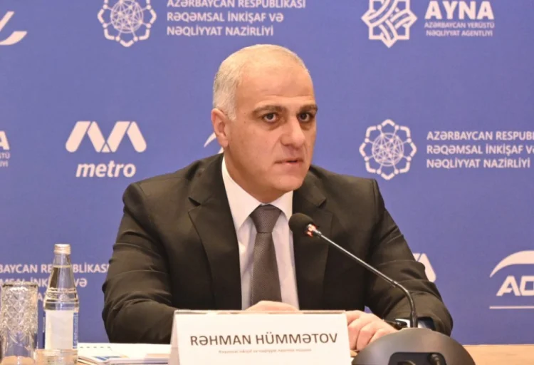 Yeni Günəşli, Zabrat, Masazır və Saraya metro çəkiləcək