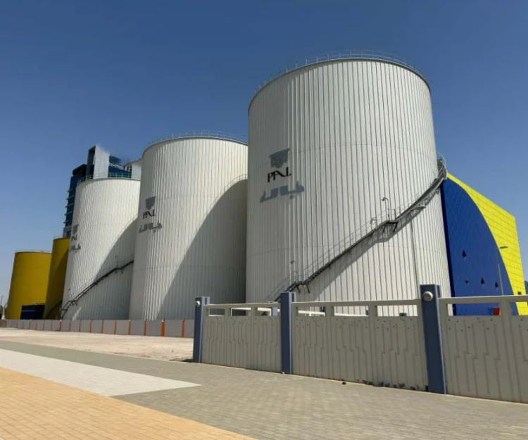 Dövlət Neft Fondu BƏƏ şirkətində 50% pay alıb