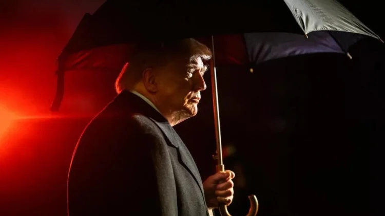 Tramp İrana böyükmiqyaslı zərbə endirməyi düşünür