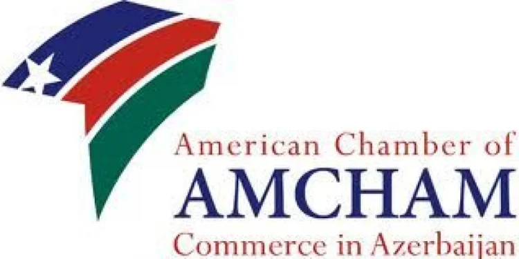 Amerika Ticarət Palatası Azərbaycan gömruyünu tənqid etdi