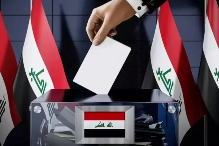 İraqda prezident seçkiləri fevralın 1-də keçiriləcək