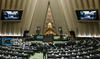 İran parlamenti Avropa ordularını terrorçu kimi tanıdı