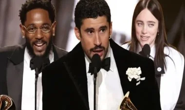 Qremmi mükafatının qalibləri məlum olub