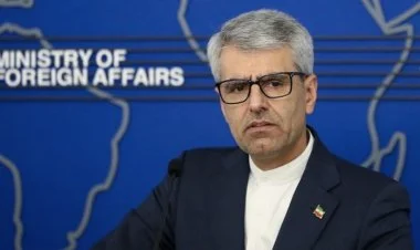 AB səfirləri İran Xarici İşlər Nazirliyinə çağırılıb