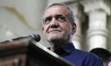 İran Prezidenti ABŞ-la planlaşdırılan danışıqları təsdiqlədi