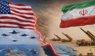 ABŞ və İran cümə günü İstanbulda görüşəcək