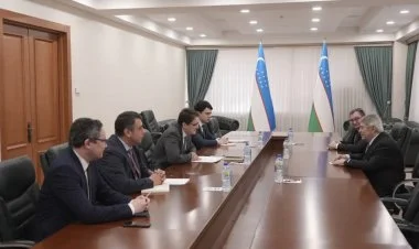 Özbəkistan və Azərbaycanın 2026-cı il üçün planları