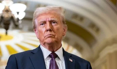 "ABŞ İranla nüvə proqramı ilə bağlı danışıqlar aparır"