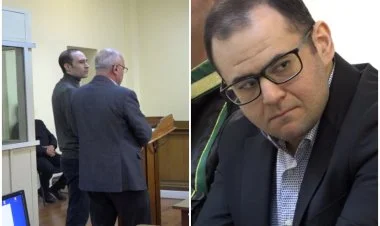 Fransaya casusluqda ittiham edilən Martin Ryanın məhkəməsi