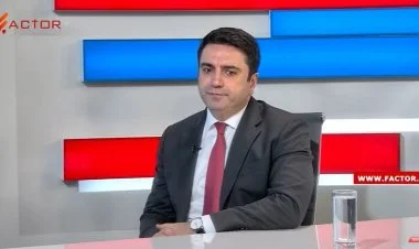"Rusiyanın TRIPP-də iştirakı bir qədər absurd görünür"
