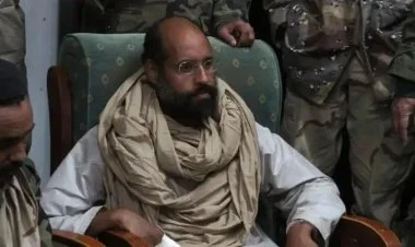 Liviyanın keçmiş lideri Müəmmər Qəddafinin oğlu öldürülüb